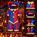 The Circus Cartoon