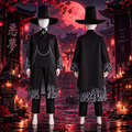 Jinu Shadow Costume