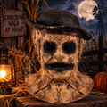 Nightmare Harvest Masks 🎃💀