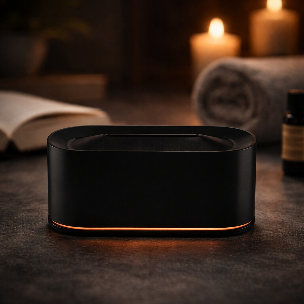 FlameMist™ Diffuser 🔥💨