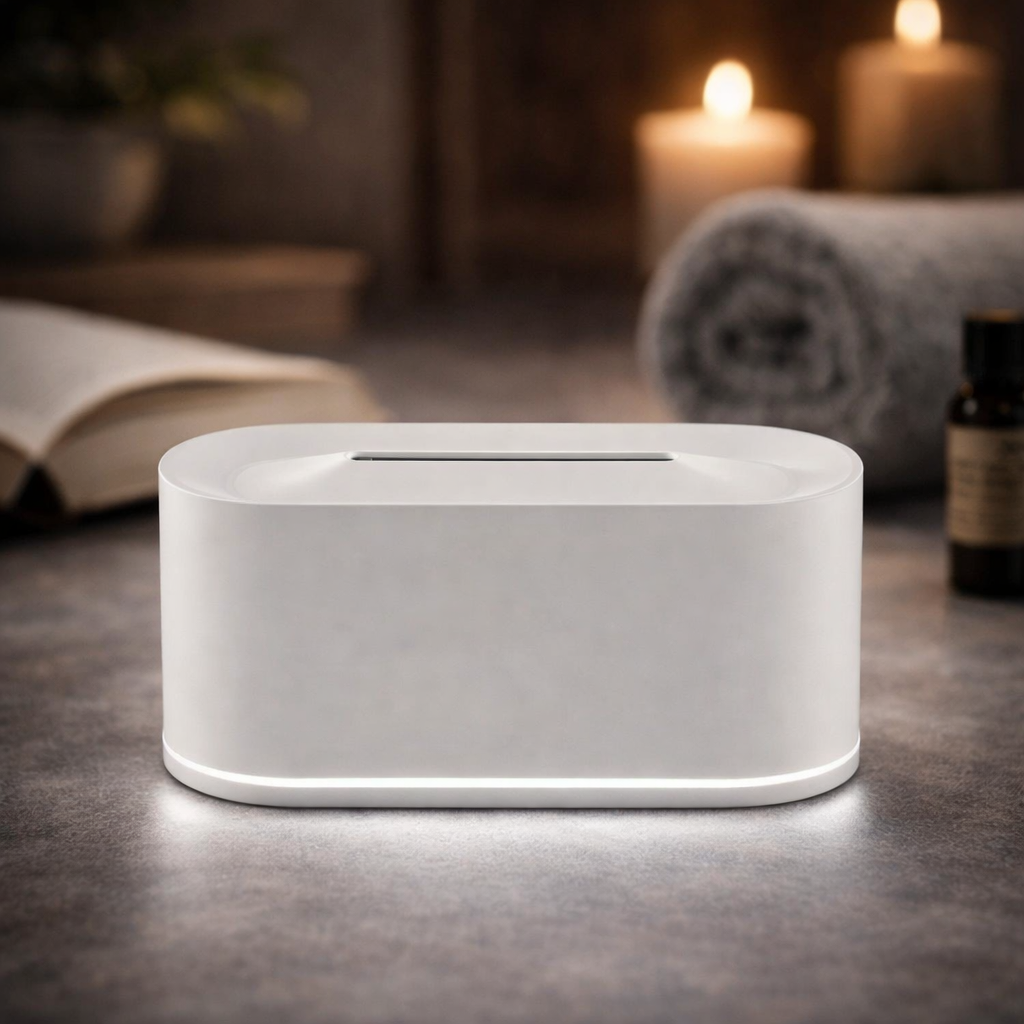 FlameMist™ Diffuser 🔥💨