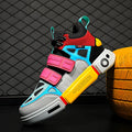 Luxury No Rules Sneakers