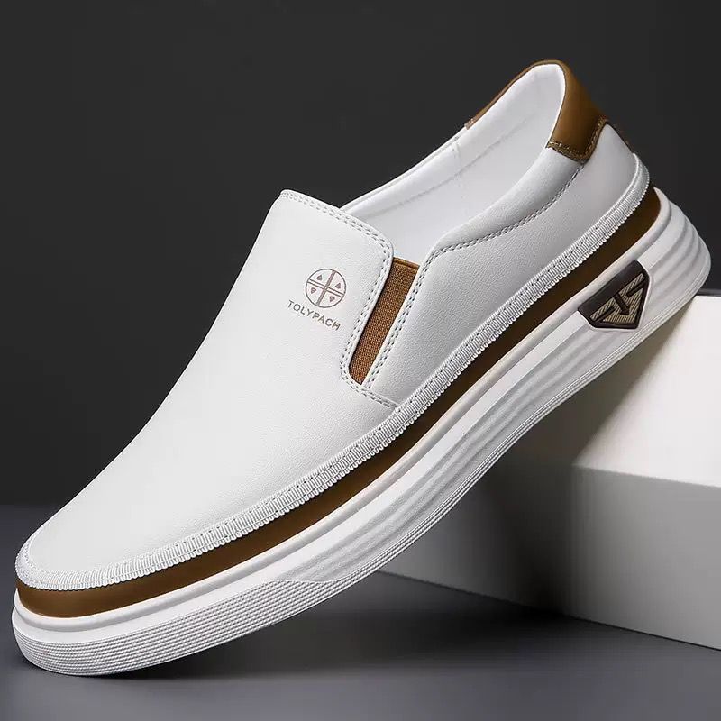 FlexStep Slip-Ons ⚡
