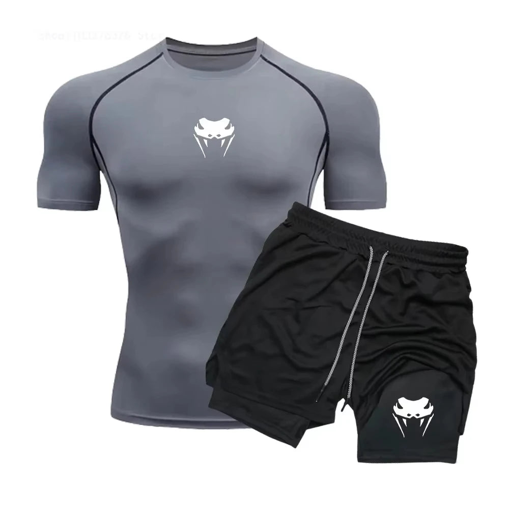 BodyFit Compression Set💪