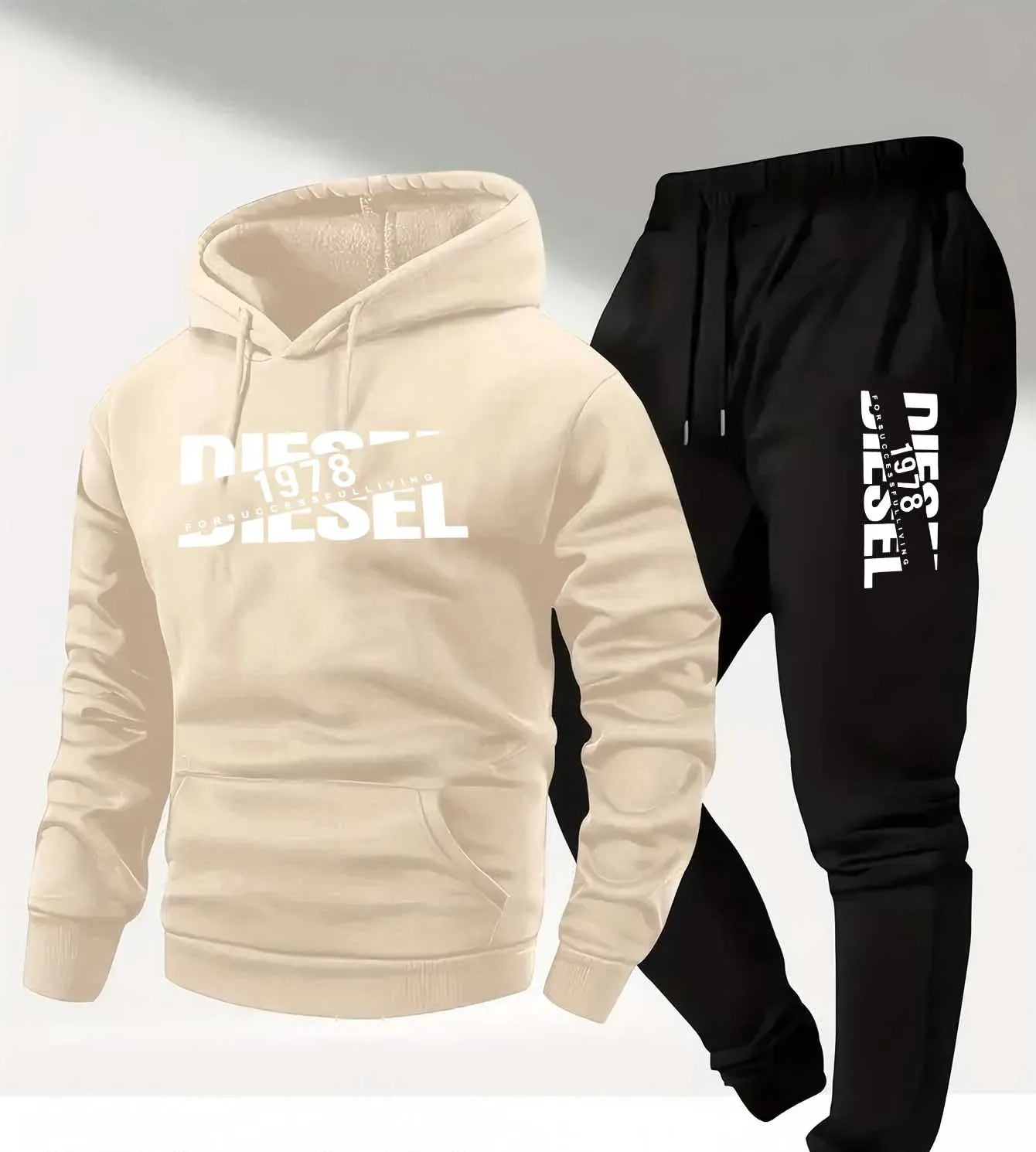 1978 Hoodie Set