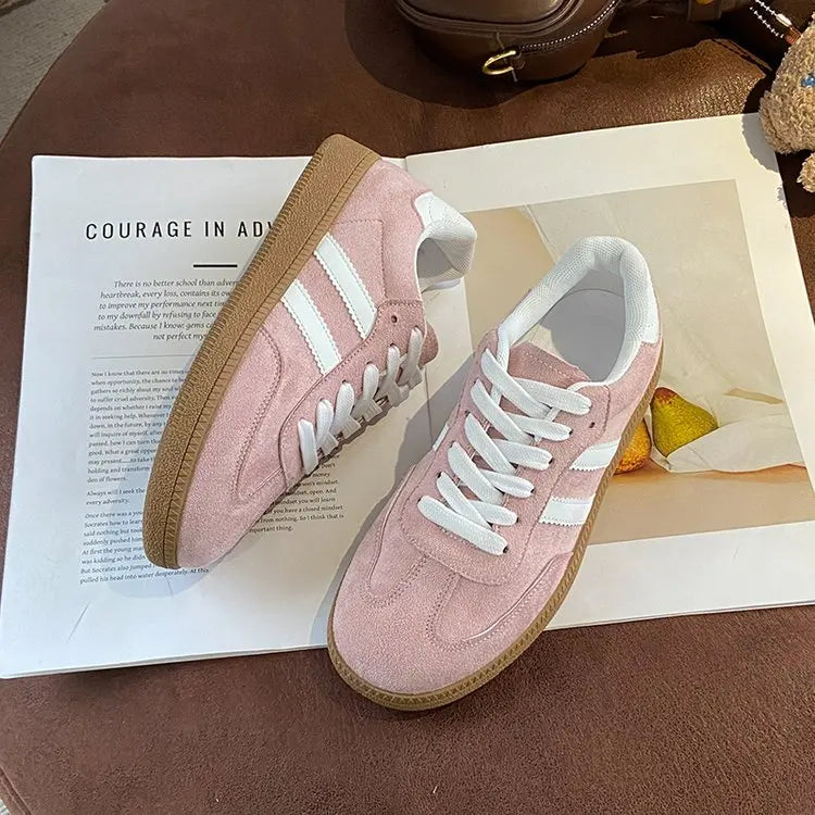 The Urban Retro