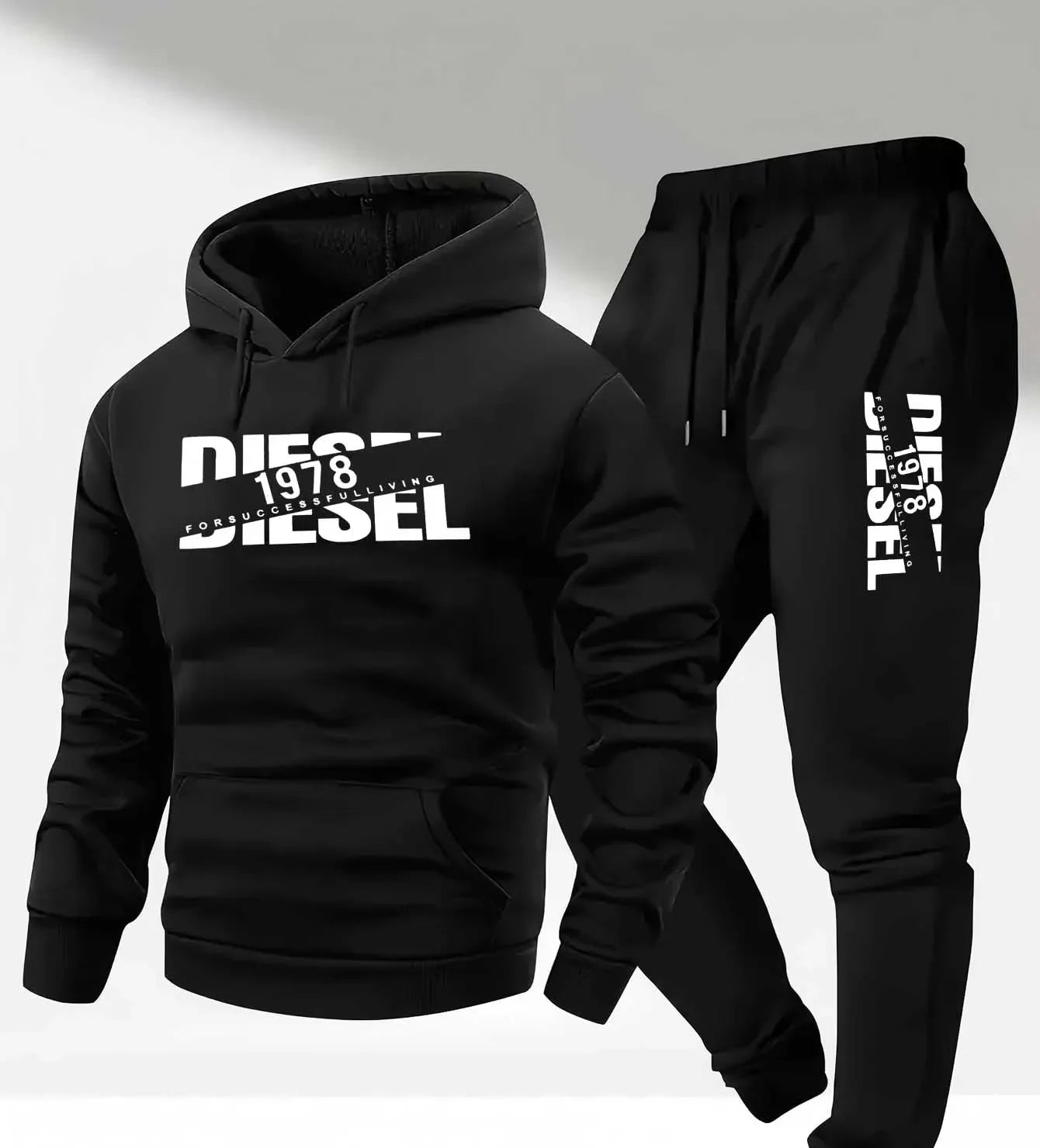 1978 Hoodie Set