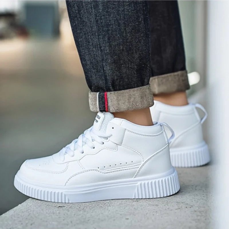 Emerald Flow Sneakers