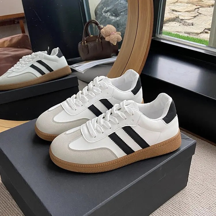The Urban Retro