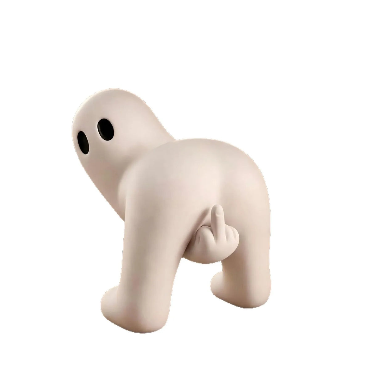 OMGhost™ Halloween Figurine 👻