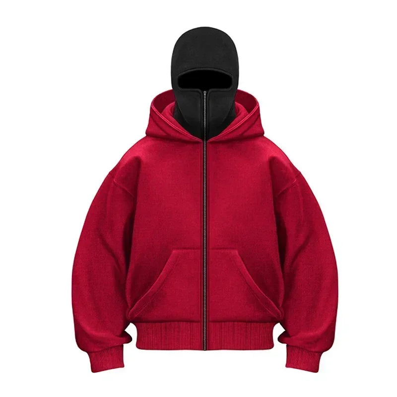 ShadowMask Hoodie