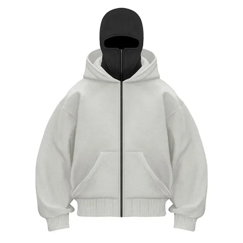 ShadowMask Hoodie