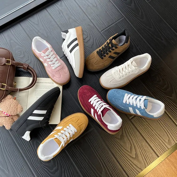 The Urban Retro