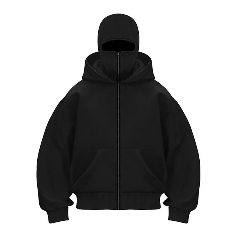 ShadowMask Hoodie