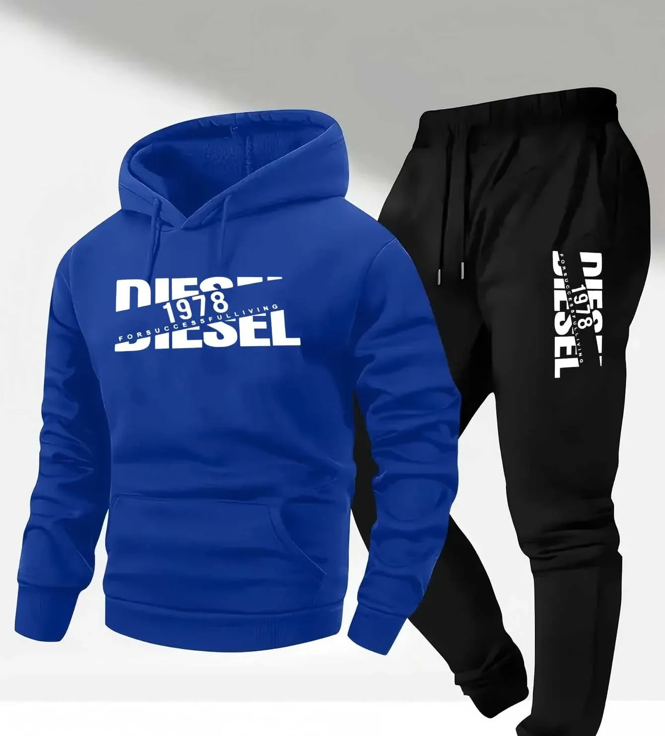 1978 Hoodie Set