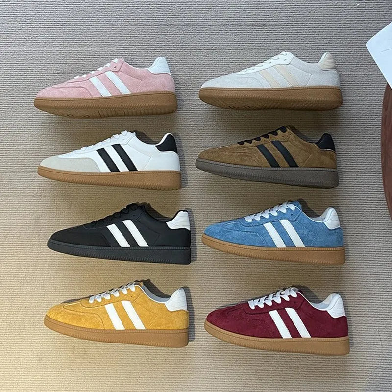 The Urban Retro