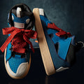 Canvas Royale Sneakers