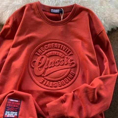 Legacy Sweatshirt