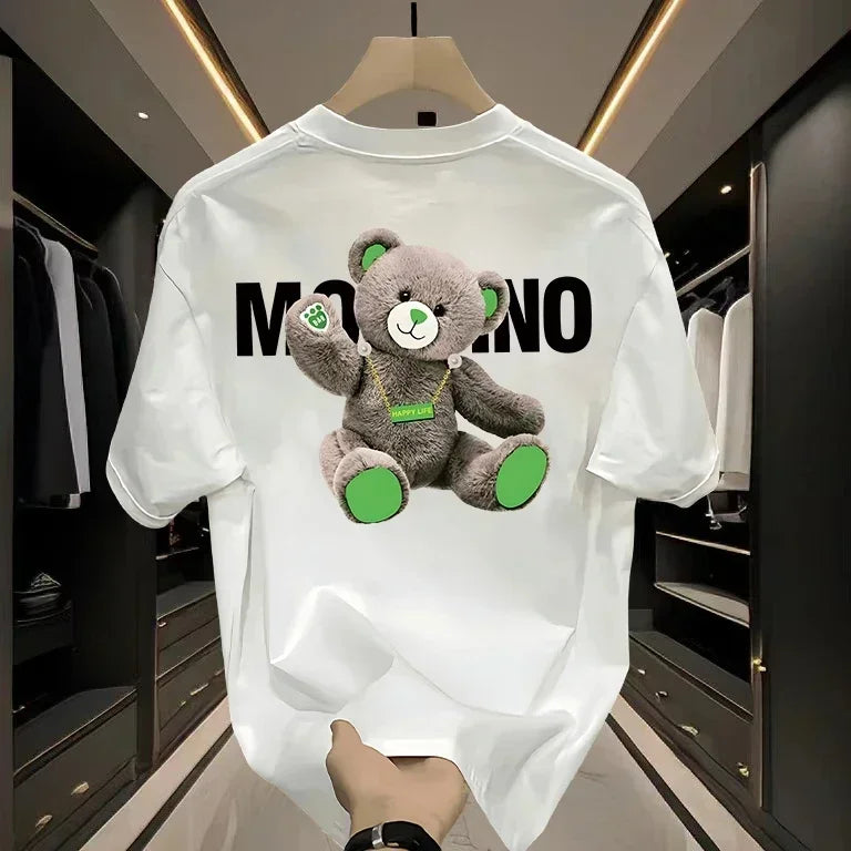 Street Bear Shirt 🧸