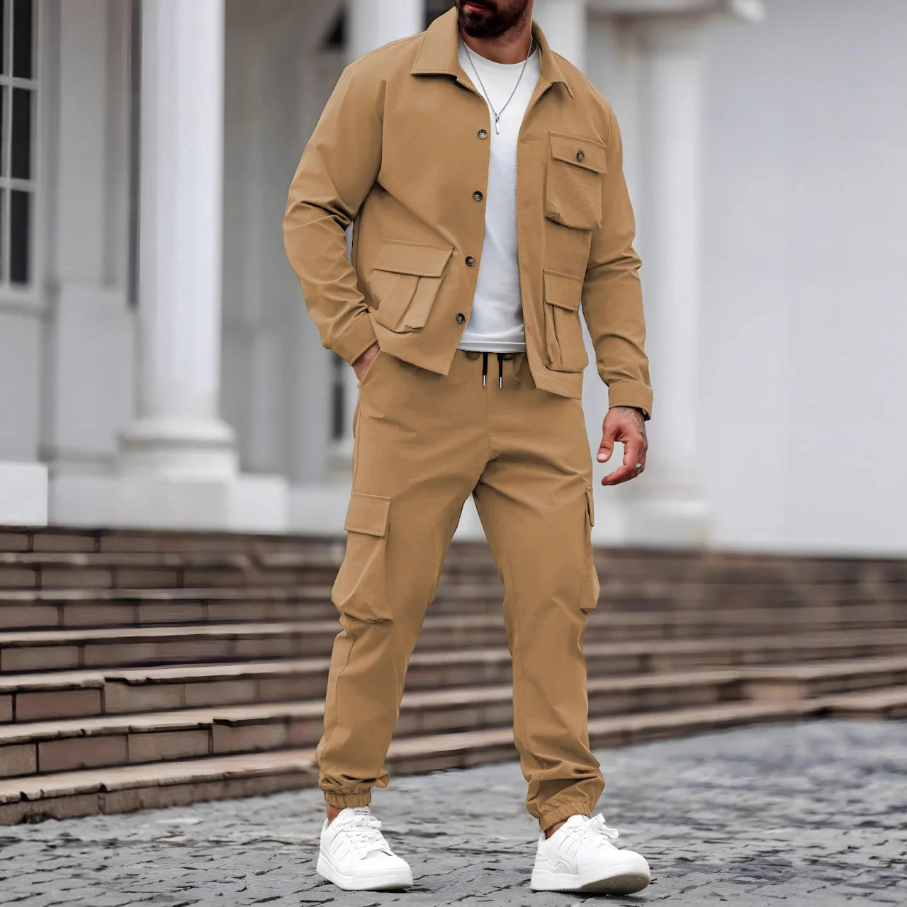 Cargo Elite Set ⚡
