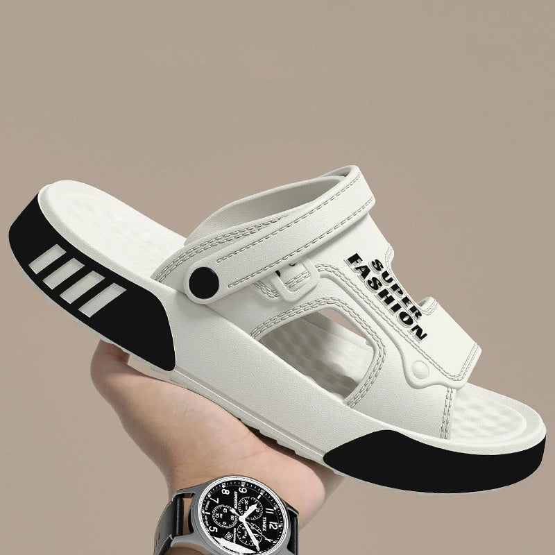 Luxury Urban Sandals