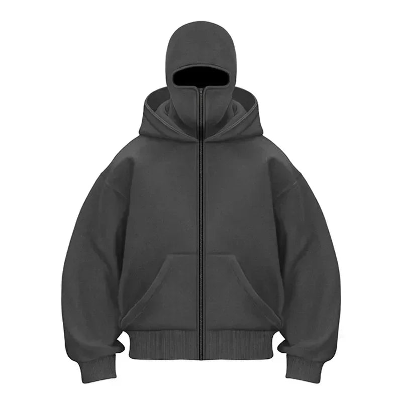 ShadowMask Hoodie