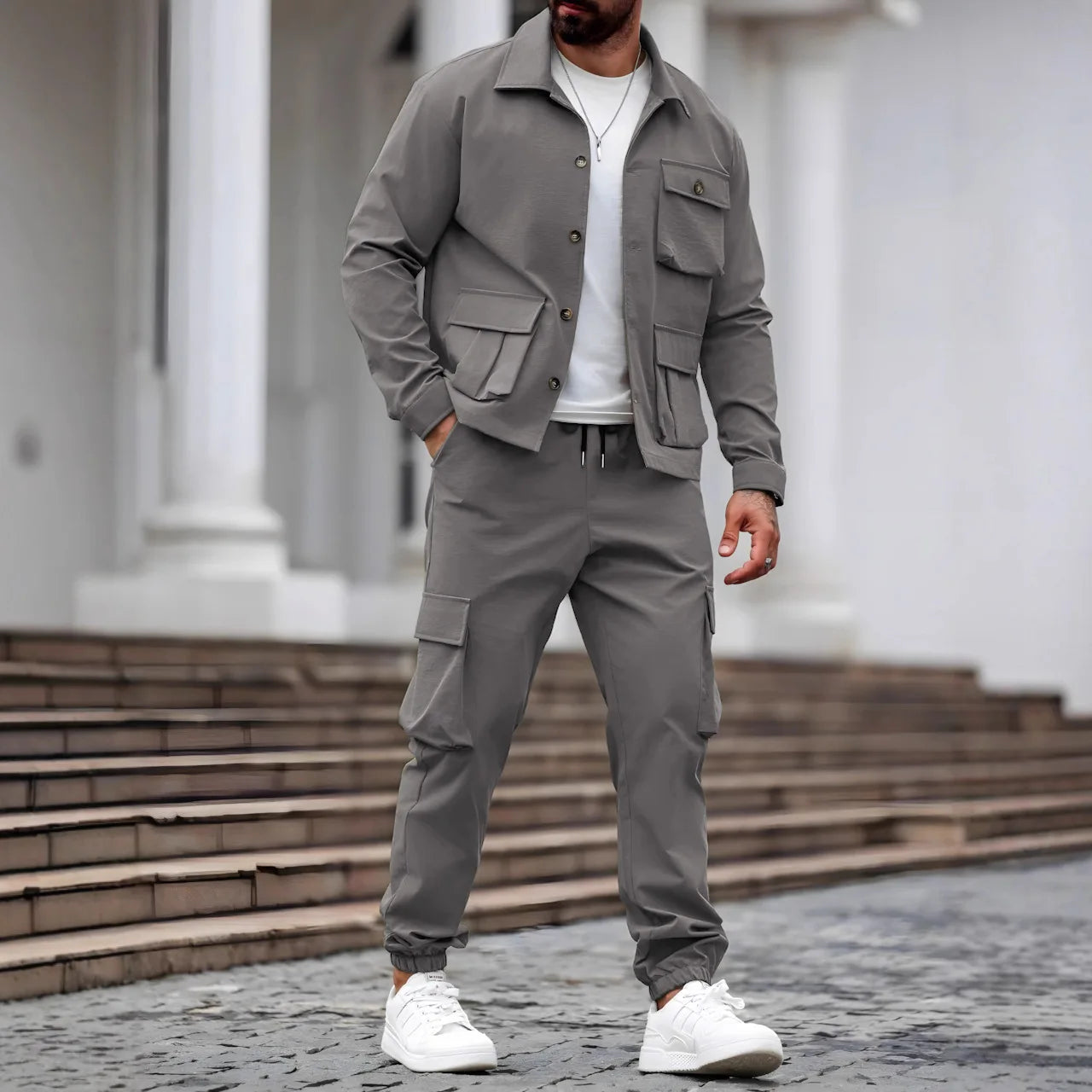 Cargo Elite Set ⚡