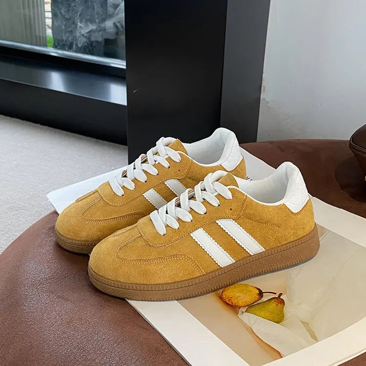 The Urban Retro