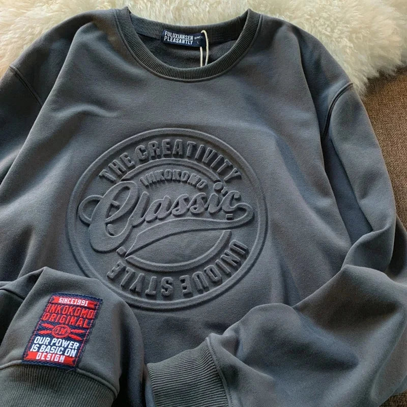 Legacy Sweatshirt