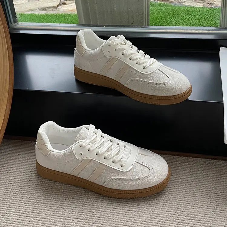 The Urban Retro