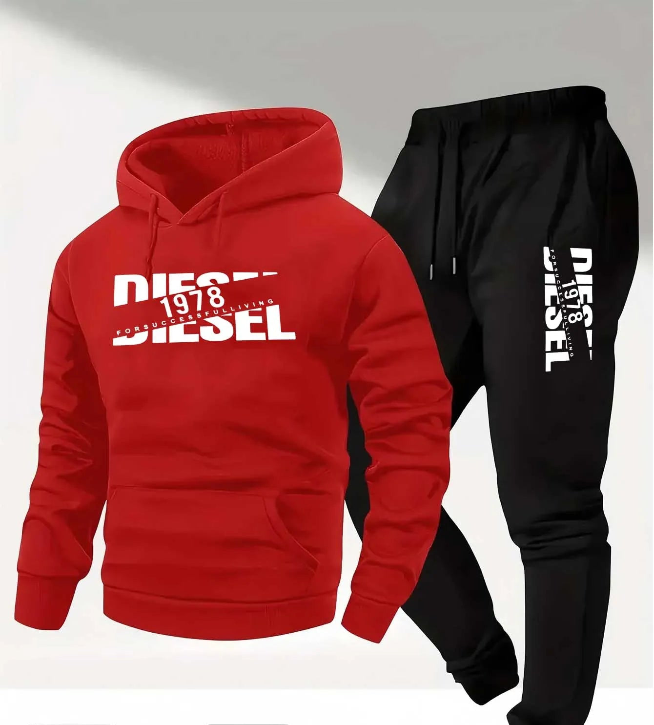 1978 Hoodie Set