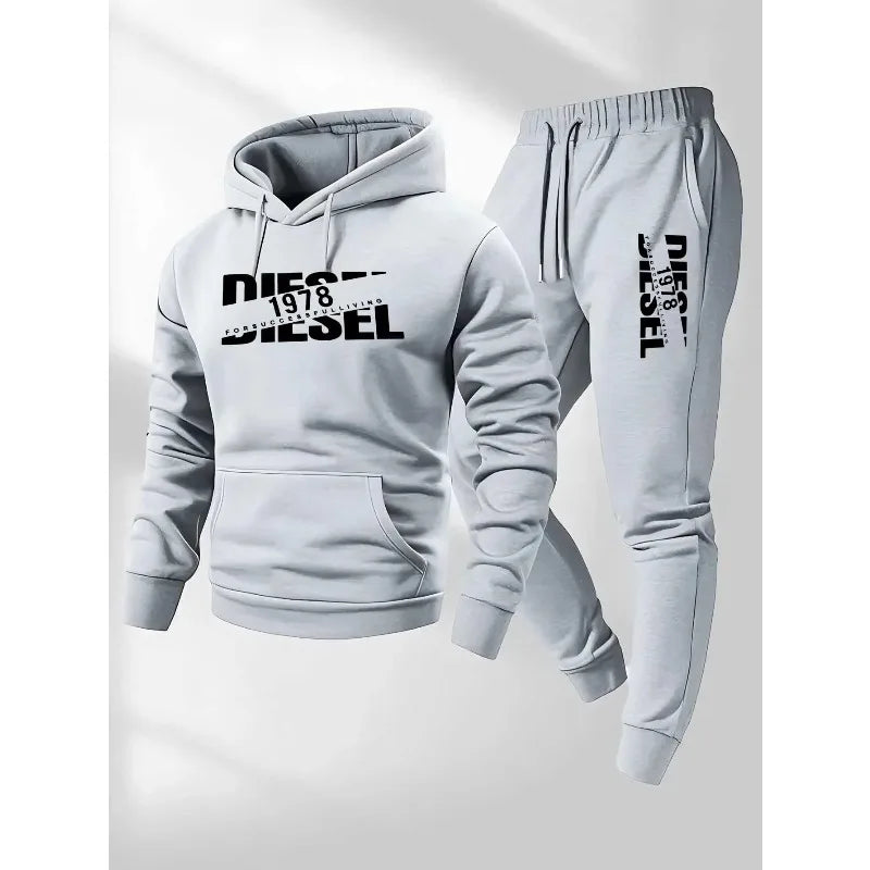 1978 Hoodie Set