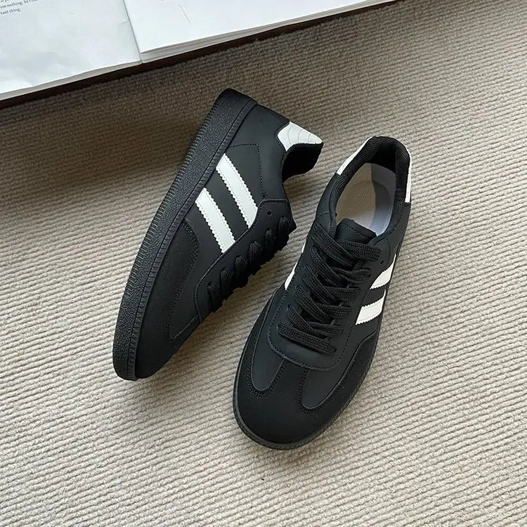 The Urban Retro