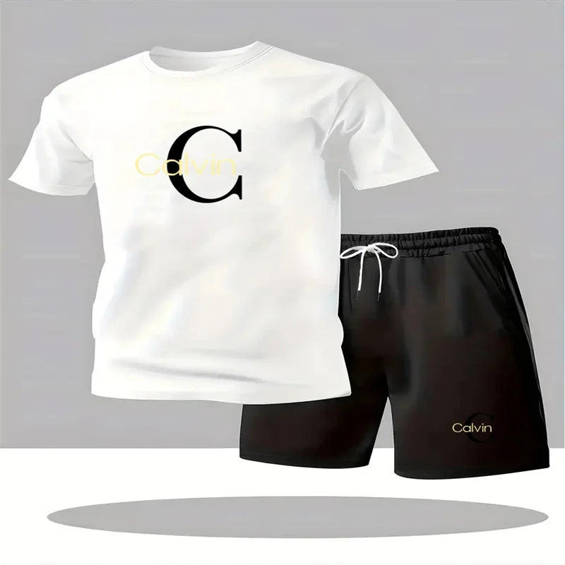 Urban Breeze Set