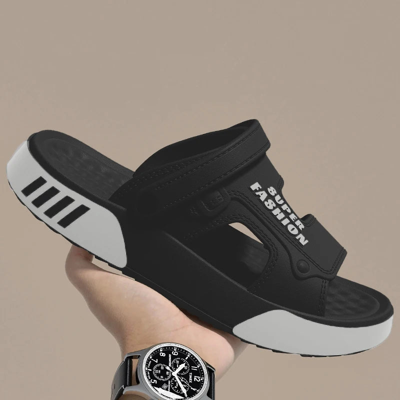 Luxury Urban Sandals