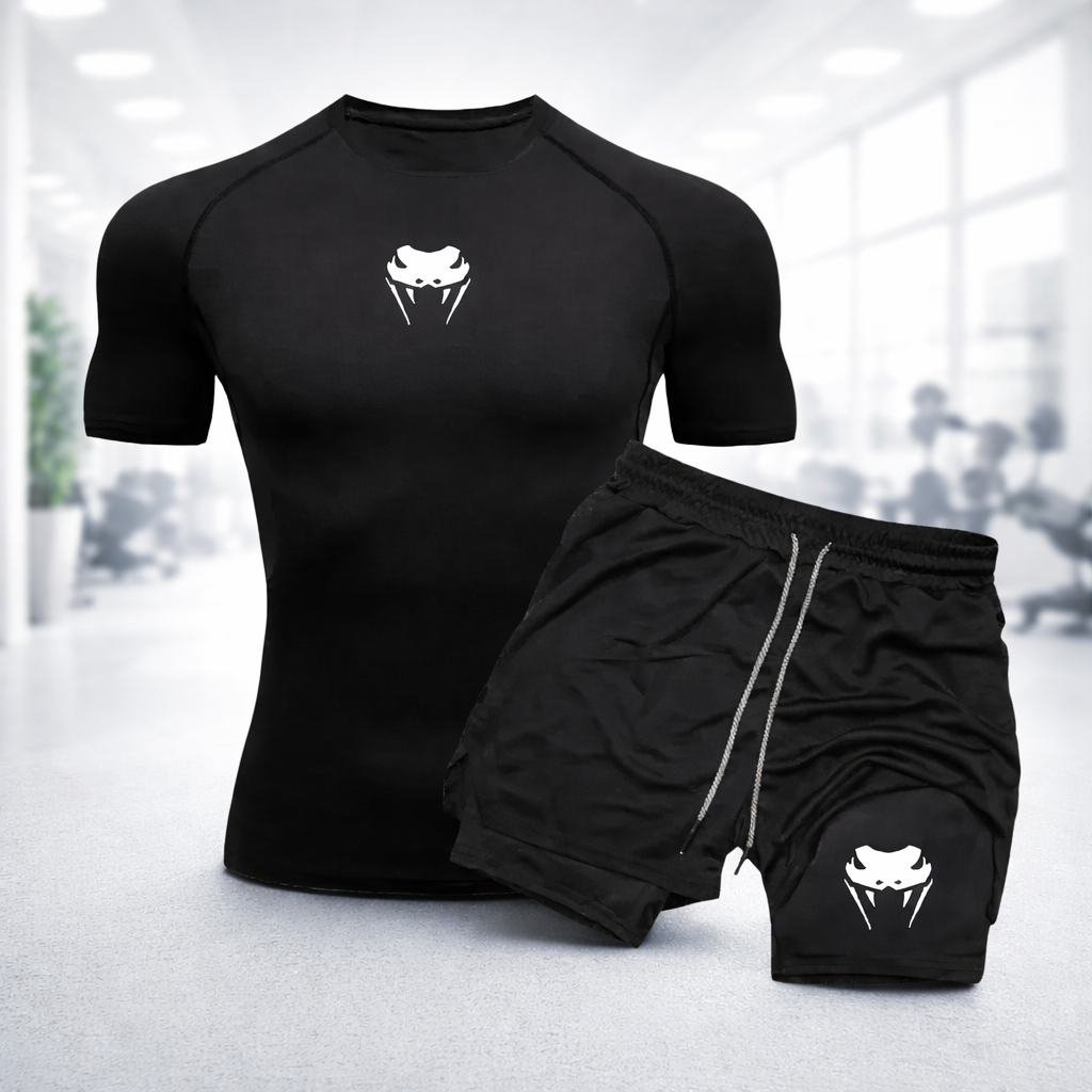 BodyFit Compression Set💪