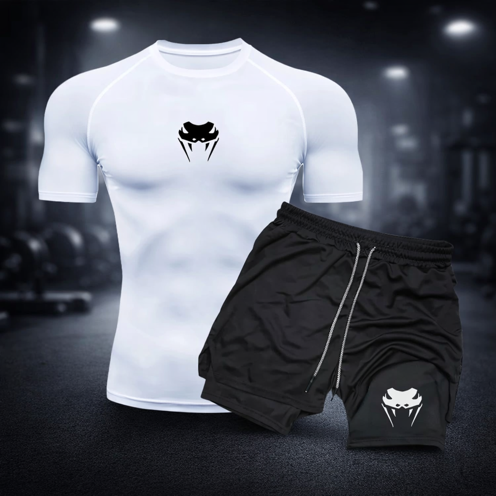 BodyFit Compression Set💪