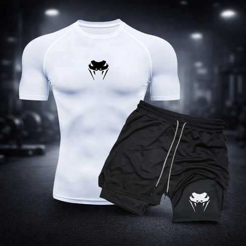 BodyFit Compression Set💪