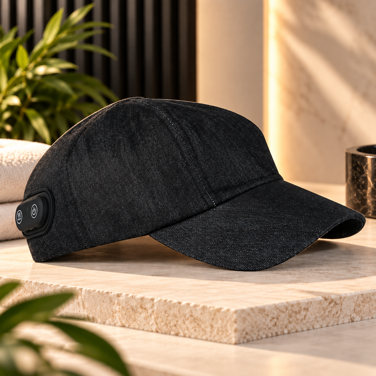 HairRevive™ LED Therapy Cap