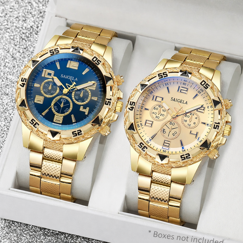 Prestige Duo Watch Set ⌚⌚