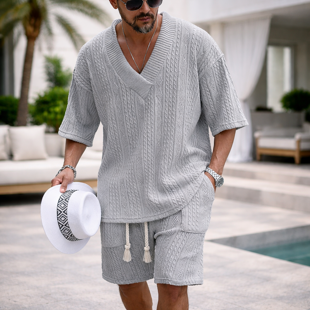 Coastal Luxe Set 🌴