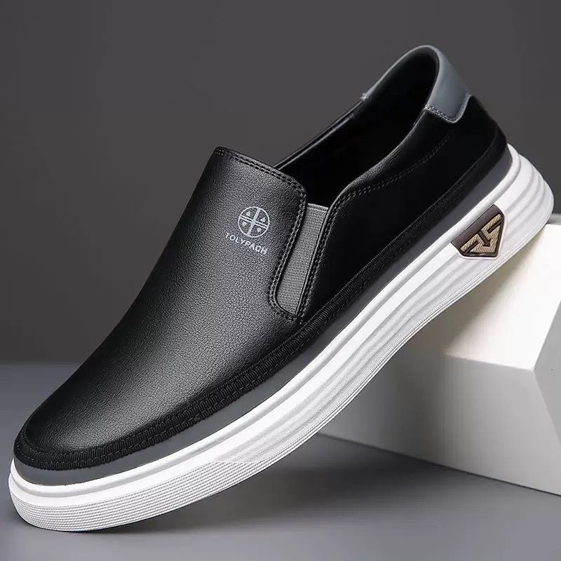FlexStep Slip-Ons ⚡